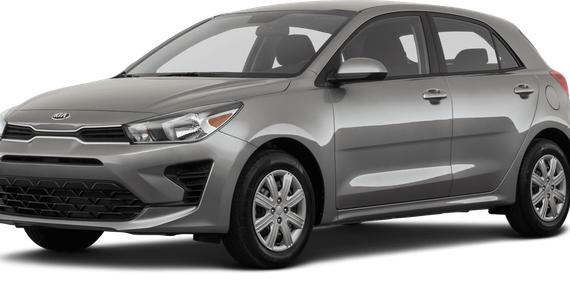 KIA RIO 2021 3KPA25AD6ME391679 image KIA RIO 2021 3KPA25AD6ME391679 image