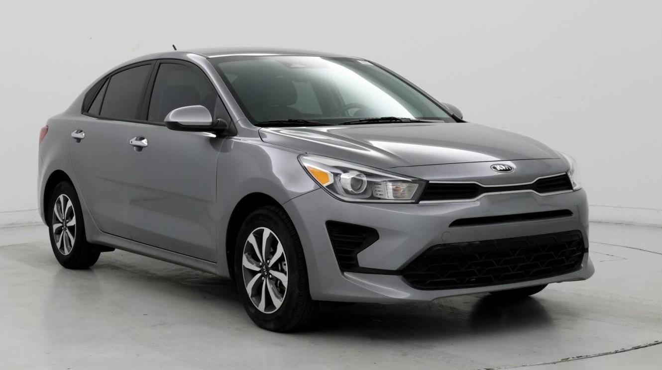 KIA RIO 2021 3KPA24AD7ME425297 image