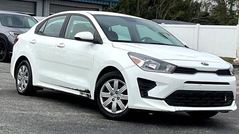 KIA RIO 2021 3KPA24AD0ME430308 image