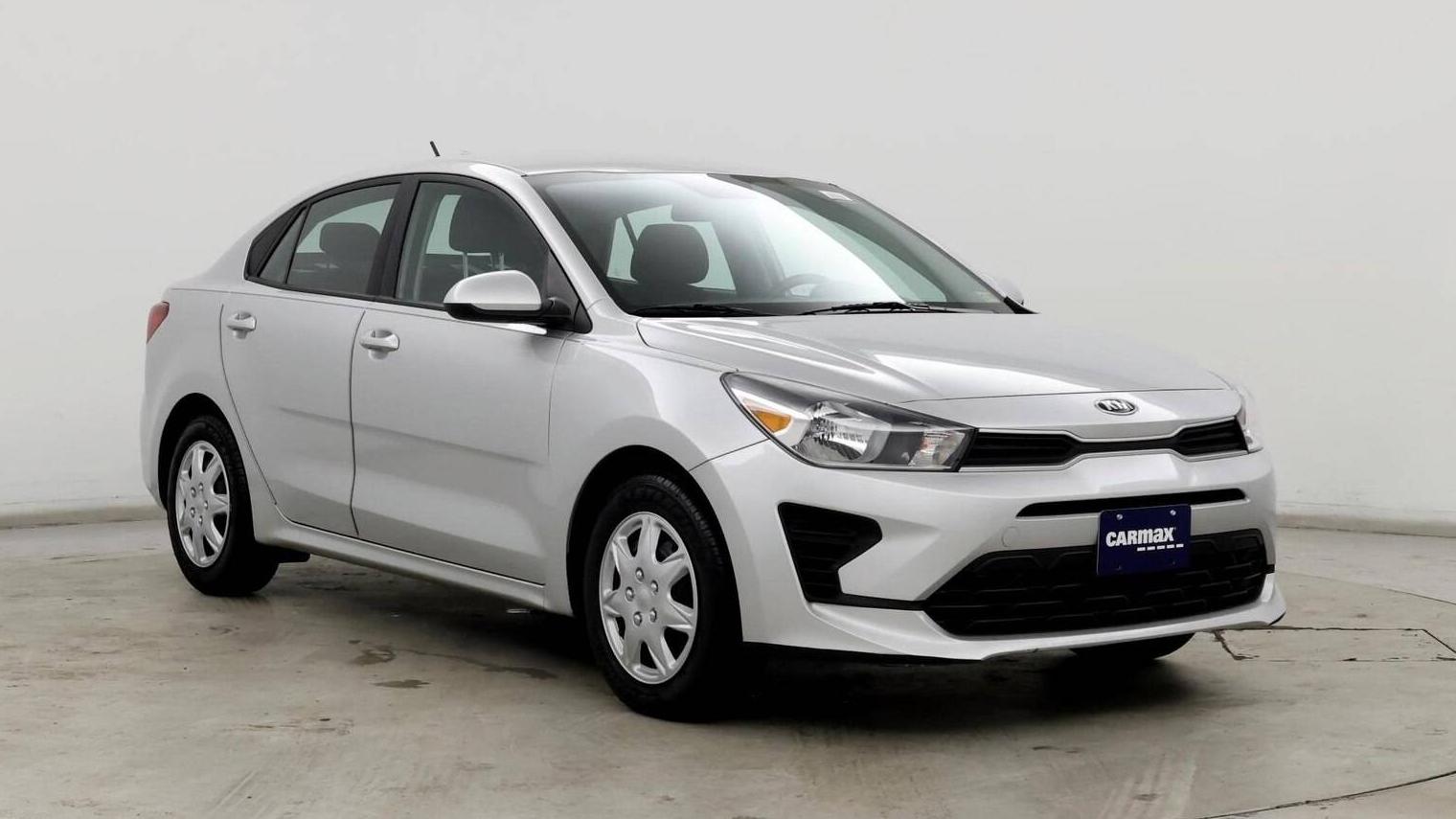 KIA RIO 2021 3KPA24AD3ME404592 image