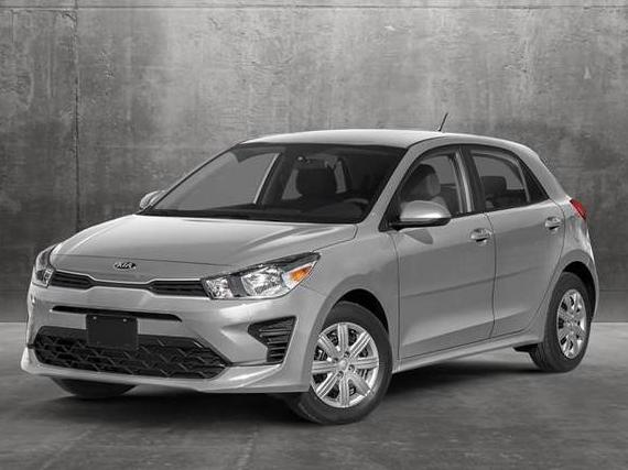 KIA RIO 2021 3KPA25AD5ME390149 image