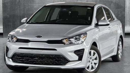 KIA RIO 2021 3KPA24AD8ME429553 image