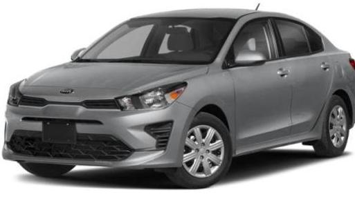 KIA RIO 2021 3KPA24AD0ME382387 image