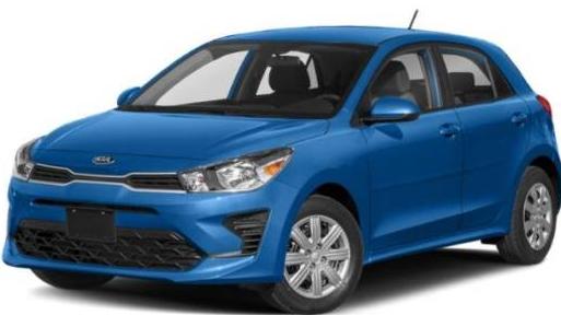 KIA RIO 2021 3KPA25AD9ME433648 image