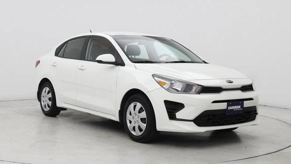 KIA RIO 2021 3KPA24AD2ME387249 image KIA RIO 2021 3KPA24AD2ME387249 image