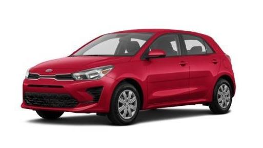 KIA RIO 2021 3KPA25AD1ME377706 image