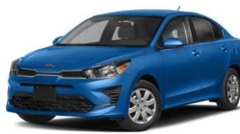 KIA RIO 2021 3KPA24AD4ME423894 image