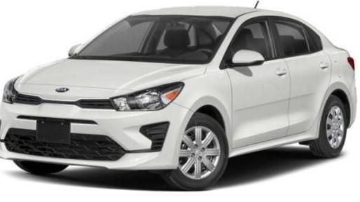 KIA RIO 2021 3KPA24ADXME422359 image