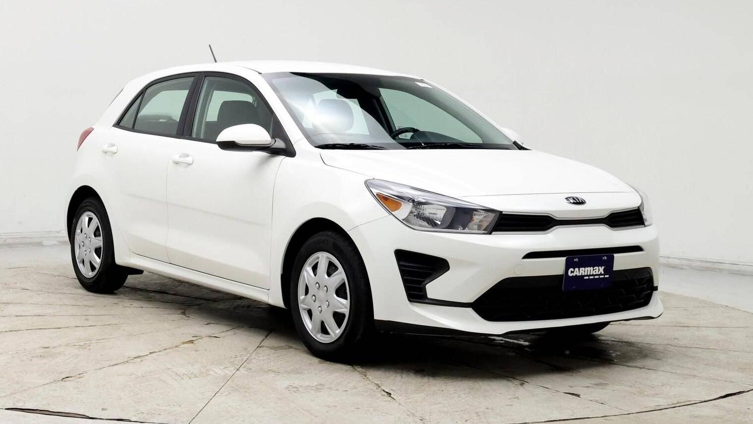 KIA RIO 2021 3KPA25AD3ME365539 image