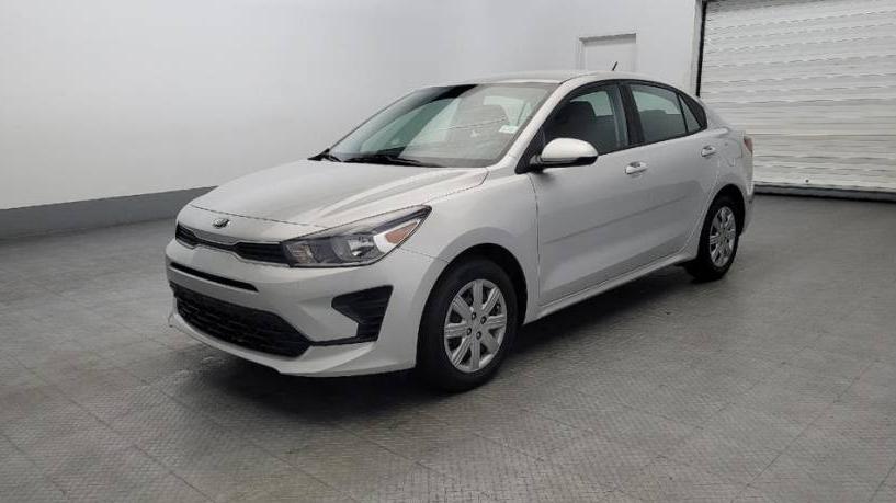 KIA RIO 2021 3KPA24AD0ME412486 image