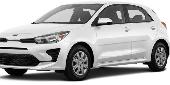 KIA RIO 2021 3KPA25AD6ME433834 image