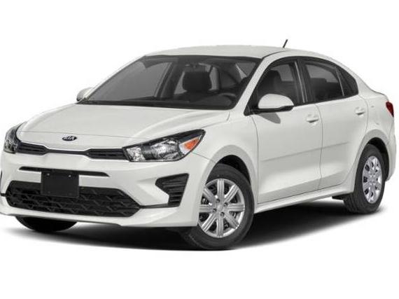 KIA RIO 2021 3KPA24AD9ME405925 image