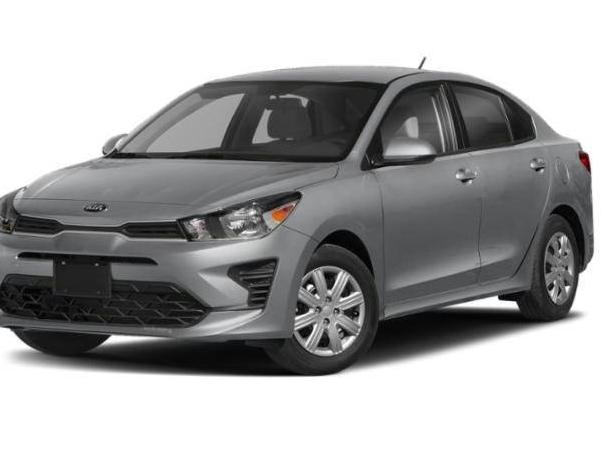 KIA RIO 2021 3KPA24AD7ME384654 image