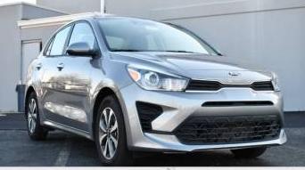 KIA RIO 2021 3KPA24AD9ME380931 image