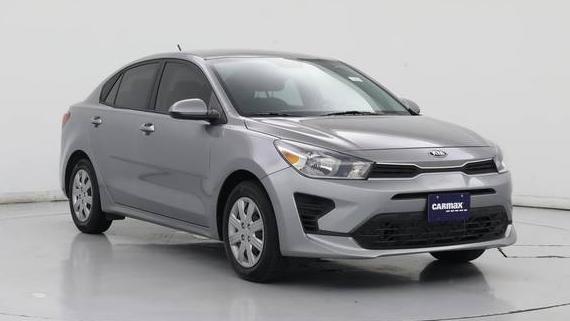KIA RIO 2021 3KPA24AD6ME367831 image KIA RIO 2021 3KPA24AD6ME367831 image