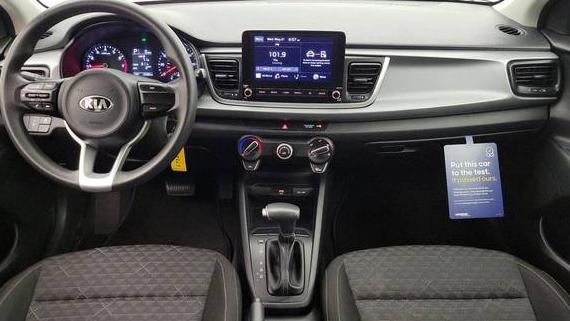 KIA RIO 2021 3KPA24AD2ME382021 image