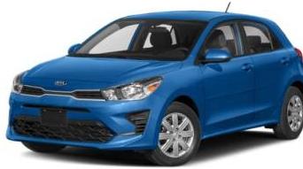 KIA RIO 2021 3KPA25AD7ME377368 image