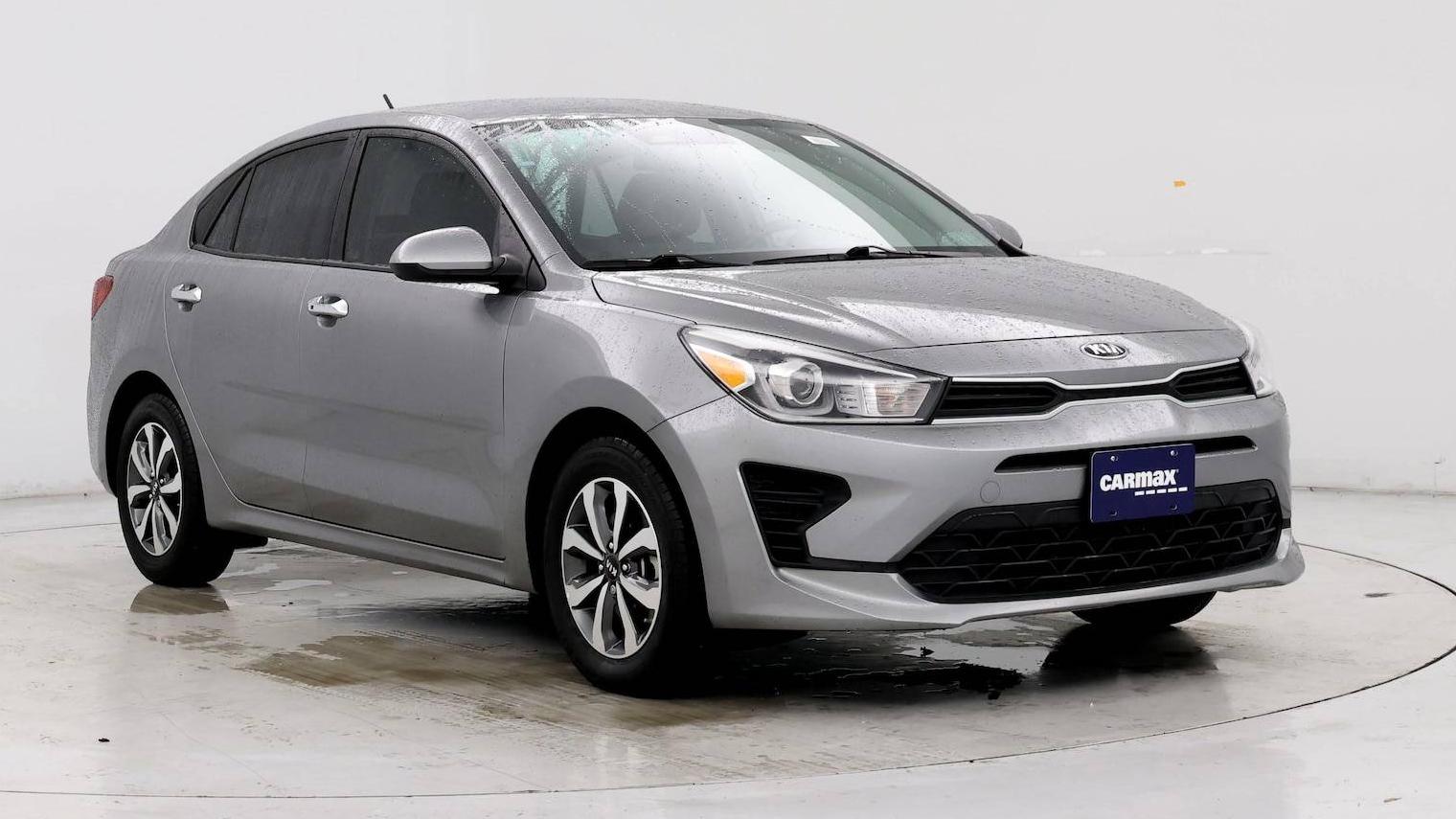 KIA RIO 2021 3KPA24AD8ME391239 image