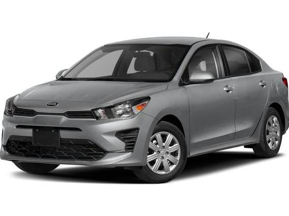 KIA RIO 2021 3KPA24AD0ME408244 image