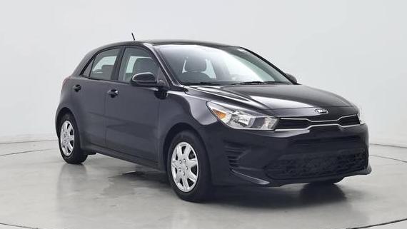 KIA RIO 2021 3KPA25AD3ME433600 image