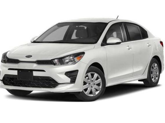 KIA RIO 2021 3KPA24AD5ME365018 image
