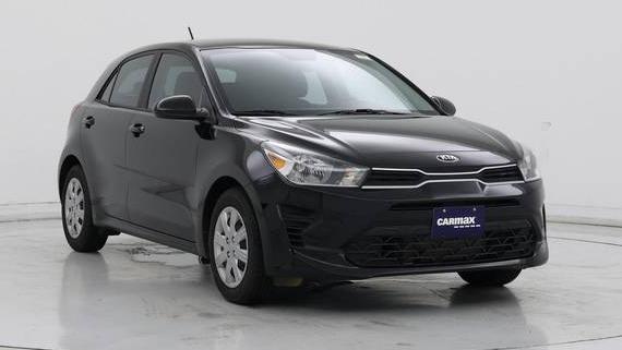 KIA RIO 2021 3KPA25AD1ME429996 image