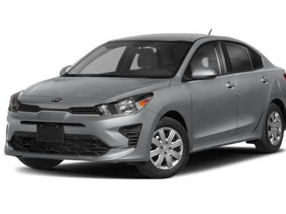 KIA RIO 2021 3KPA24AD5ME369456 image KIA RIO 2021 3KPA24AD5ME369456 image