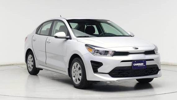 KIA RIO 2021 3KPA24AD8ME430900 image