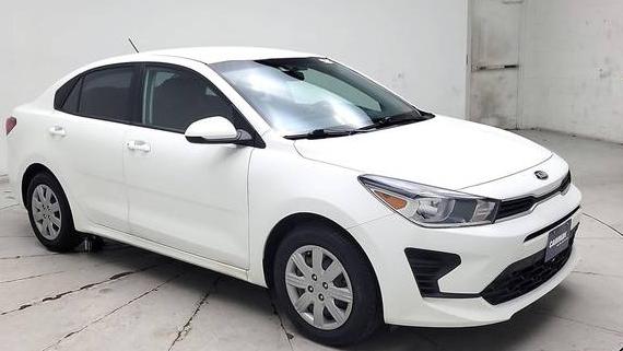 KIA RIO 2021 3KPA24AD3ME412093 image