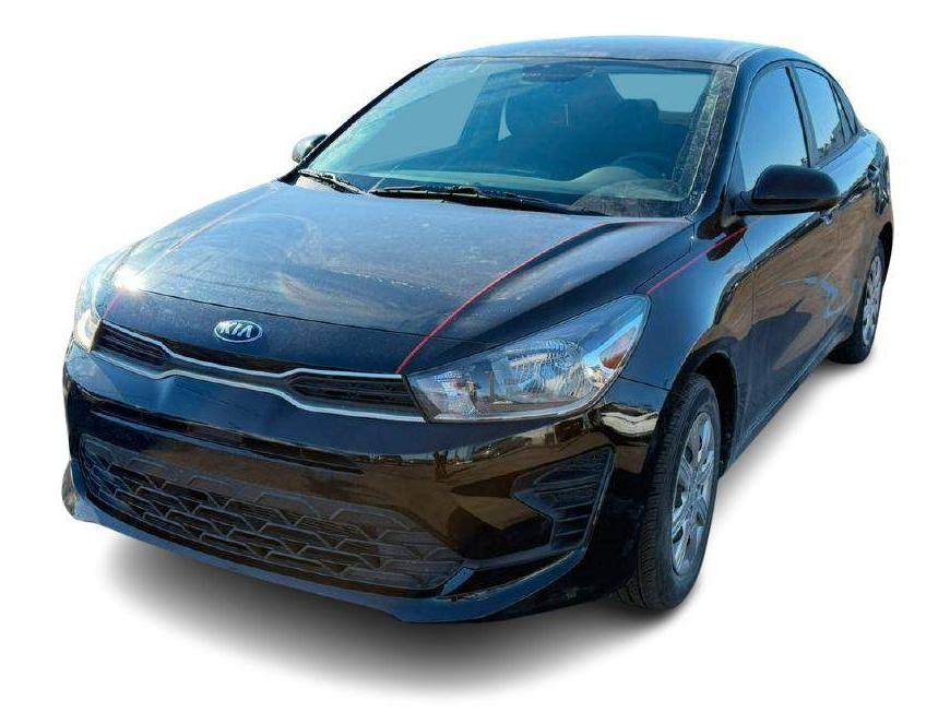 KIA RIO 2021 3KPA24AD0ME370921 image