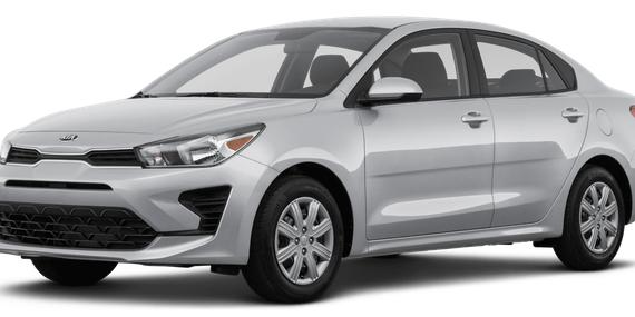 KIA RIO 2021 3KPA24AD0ME368859 image