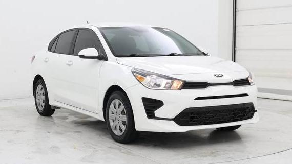 KIA RIO 2021 3KPA24AD0ME409071 image