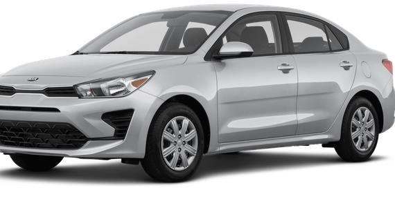 KIA RIO 2021 3KPA24AD0ME364701 image KIA RIO 2021 3KPA24AD0ME364701 image