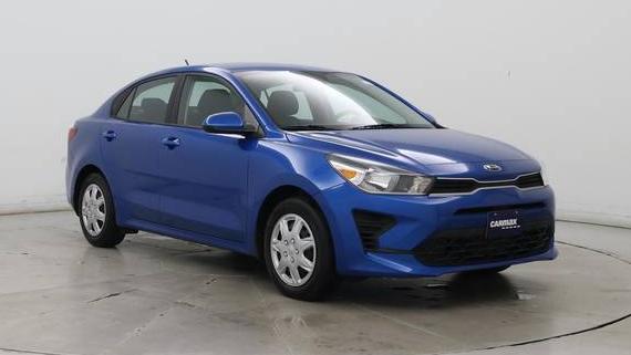 KIA RIO 2021 3KPA24AD3ME420095 image