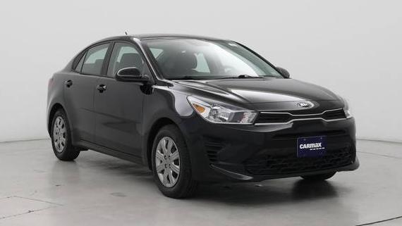 KIA RIO 2021 3KPA24AD3ME379015 image