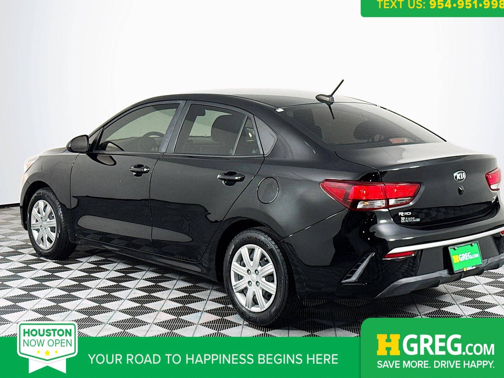 KIA RIO 2021 3KPA24AD6ME365061 image