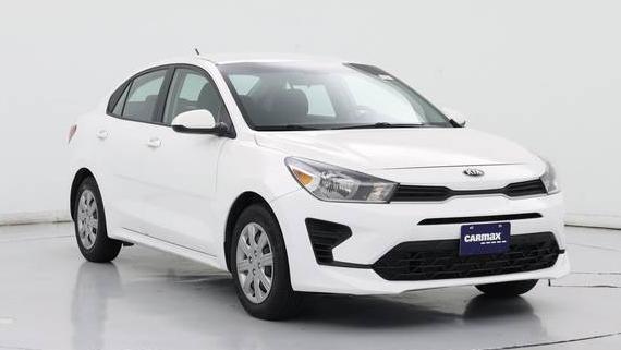 KIA RIO 2021 3KPA24AD8ME412235 image