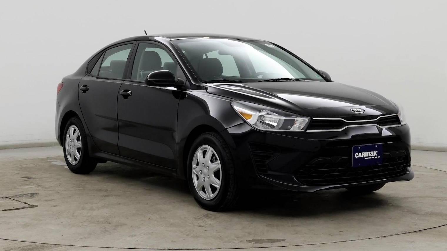 KIA RIO 2021 3KPA24AD7ME374013 image