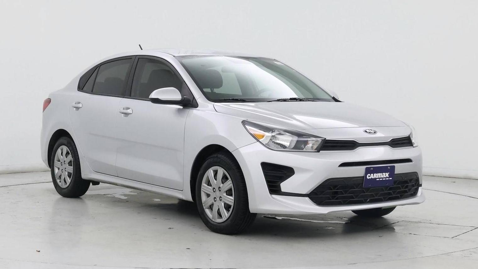 KIA RIO 2021 3KPA24AD6ME377193 image