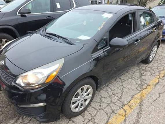 KIA RIO 2017 KNADM4A33H6038981 image KIA RIO 2017 KNADM4A33H6038981 image