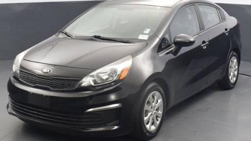 KIA RIO 2017 KNADM4A30H6007056 image