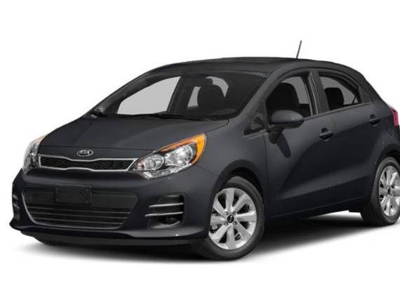 KIA RIO 2017 KNADN5A3XH6036521 image KIA RIO 2017 KNADN5A3XH6036521 image