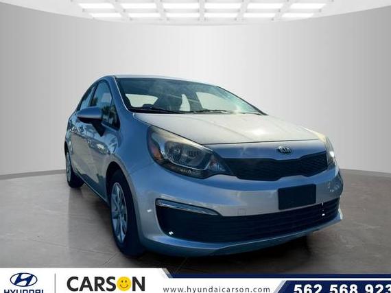 KIA RIO 2017 KNADM4A30H6062087 image KIA RIO 2017 KNADM4A30H6062087 image