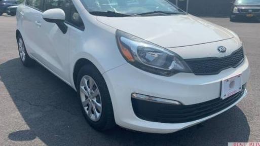 KIA RIO 2017 KNADM4A31H6020737 image