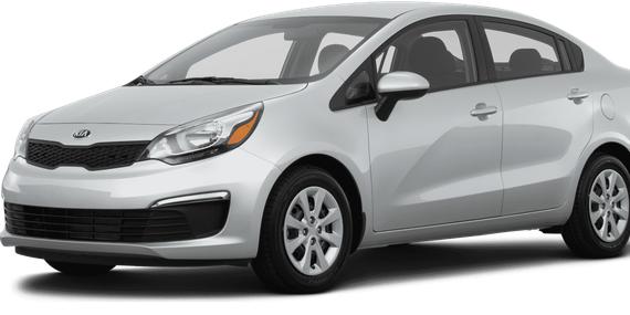 KIA RIO 2017 KNADM4A38H6006155 image KIA RIO 2017 KNADM4A38H6006155 image