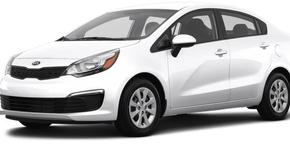 KIA RIO 2017 KNADM4A36H6057749 image KIA RIO 2017 KNADM4A36H6057749 image