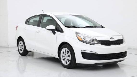 KIA RIO 2017 KNADM4A34H6115762 image KIA RIO 2017 KNADM4A34H6115762 image