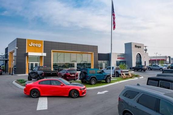 KIA RIO 2017 KNADM4A31H6012945 image