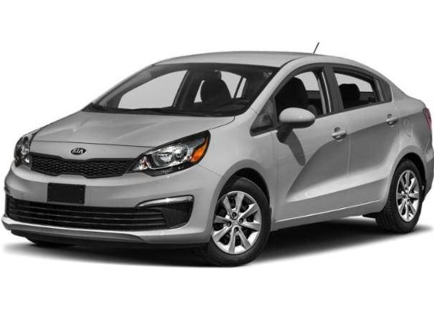 KIA RIO 2017 KNADM4A32H6015224 image