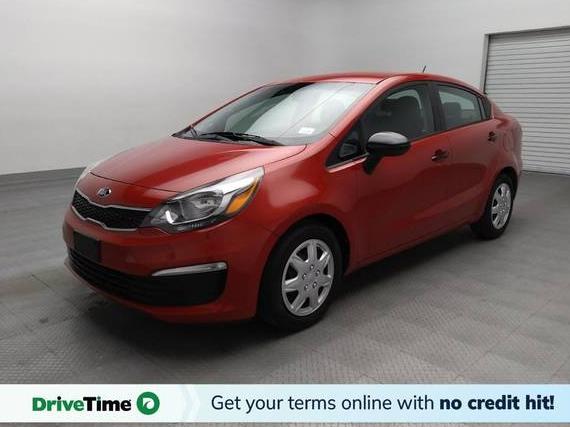KIA RIO 2017 KNADN4A31H6040421 image KIA RIO 2017 KNADN4A31H6040421 image